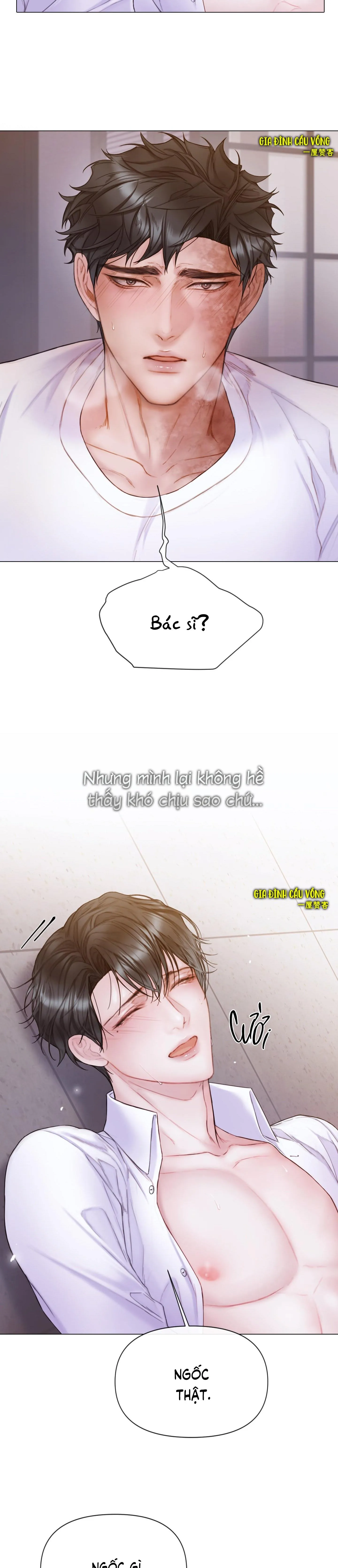 MARY JANE Chapter 30 Trang 24