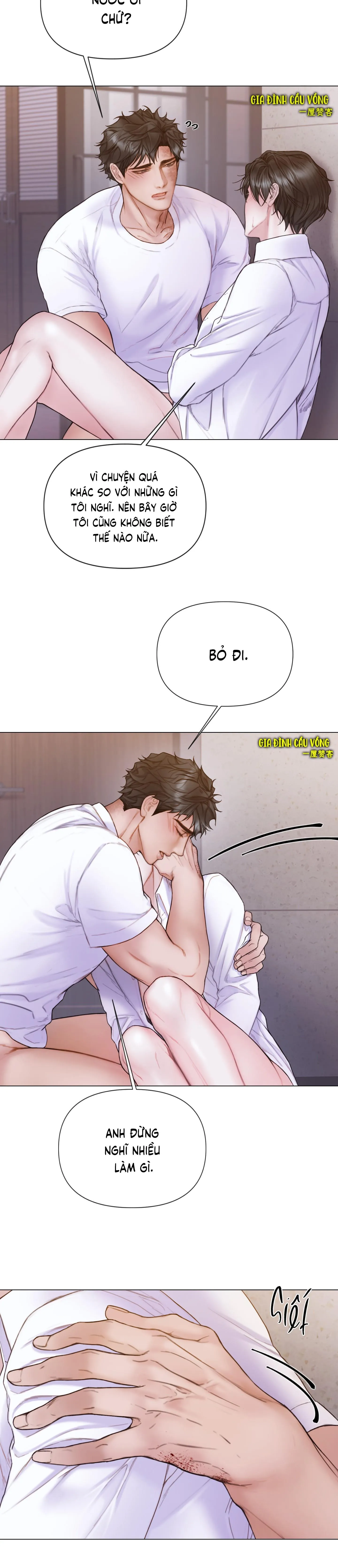 MARY JANE Chapter 30 Trang 25