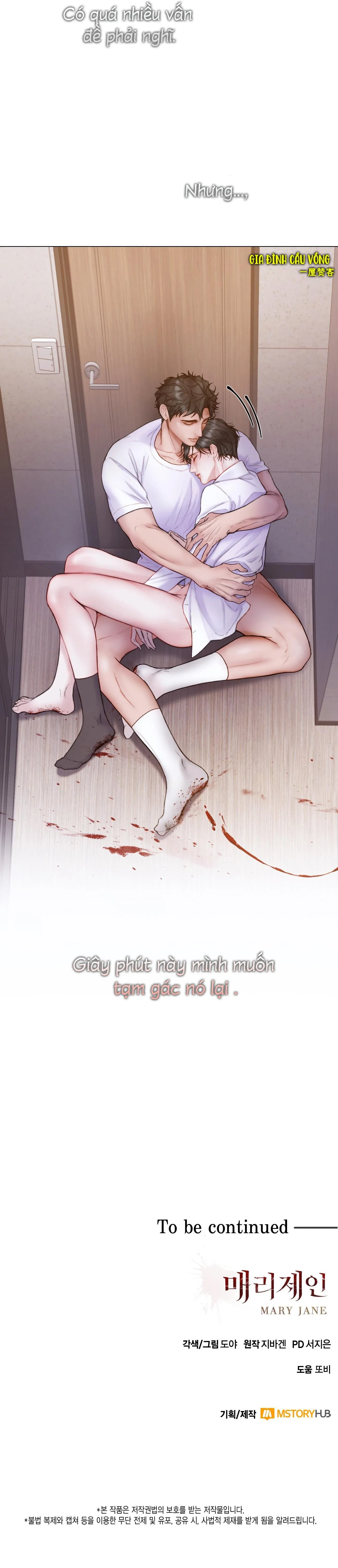 MARY JANE Chapter 30 Trang 26