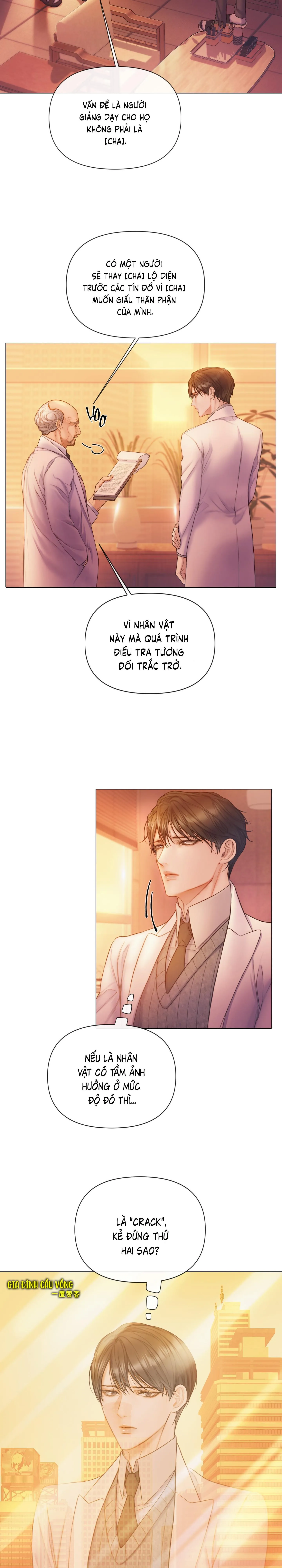 MARY JANE Chapter 31 Trang 3