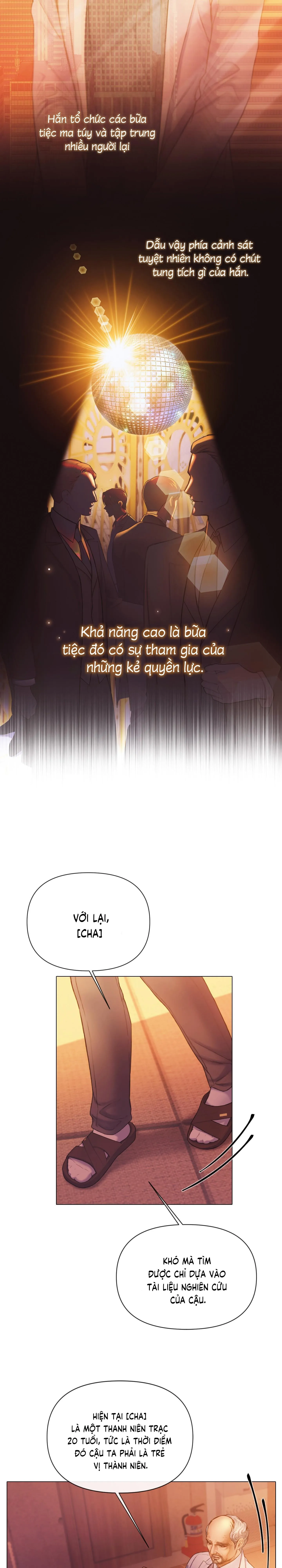 MARY JANE Chapter 31 Trang 4