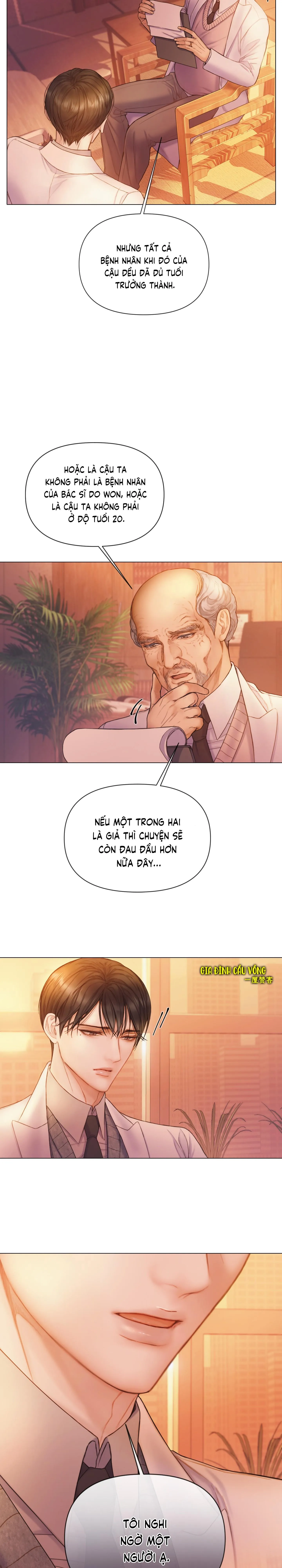 MARY JANE Chapter 31 Trang 5