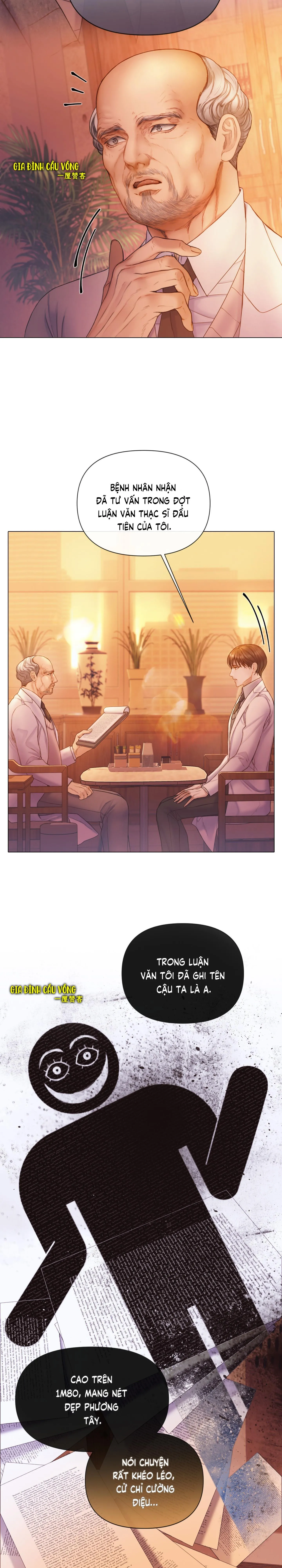 MARY JANE Chapter 31 Trang 6