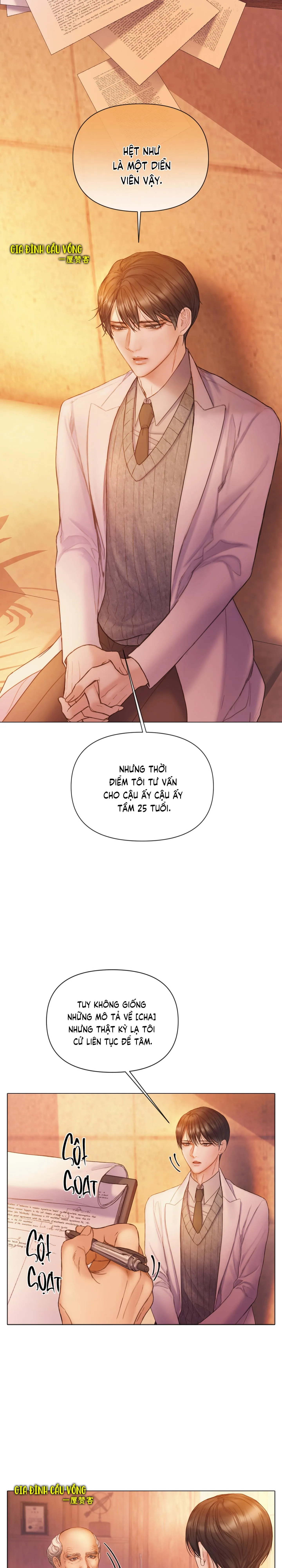 MARY JANE Chapter 31 Trang 7