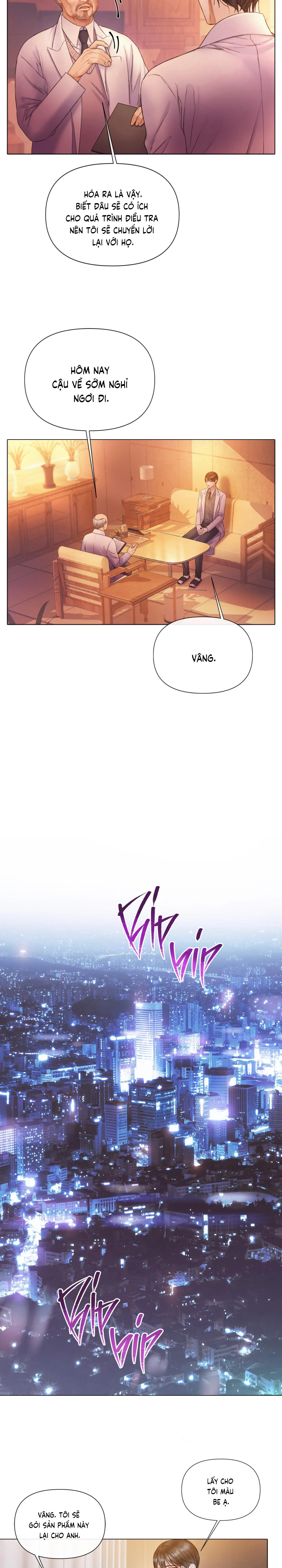 MARY JANE Chapter 31 Trang 8