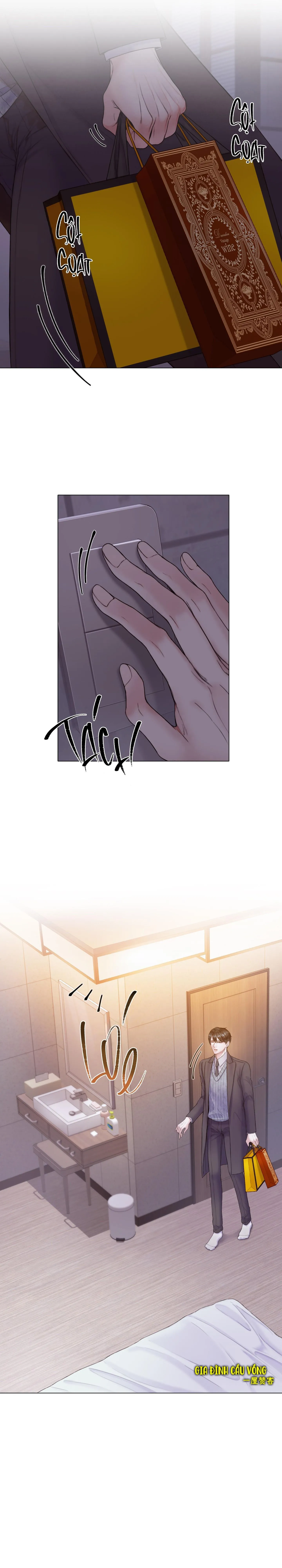 MARY JANE Chapter 31 Trang 10