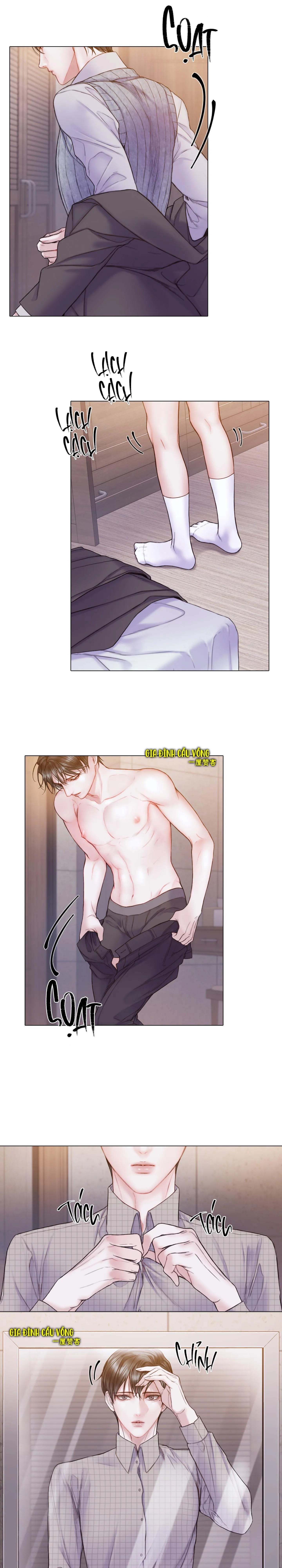 MARY JANE Chapter 31 Trang 11