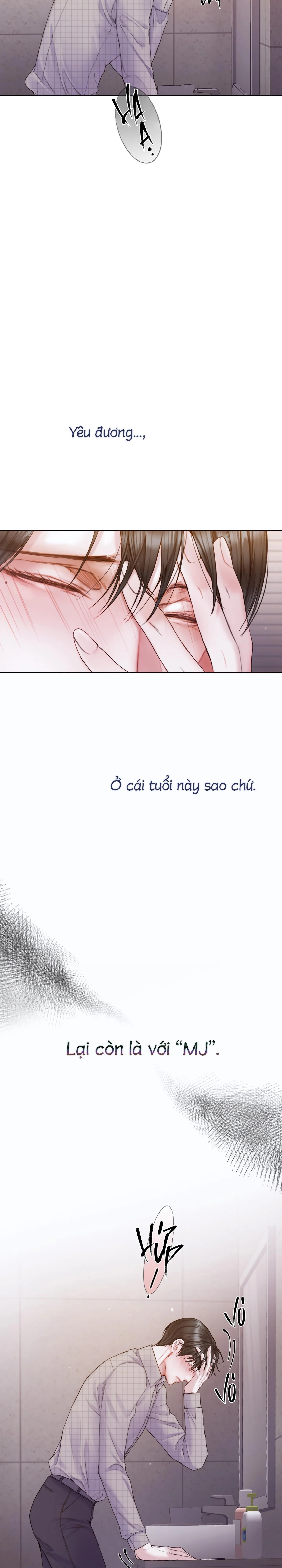 MARY JANE Chapter 31 Trang 13