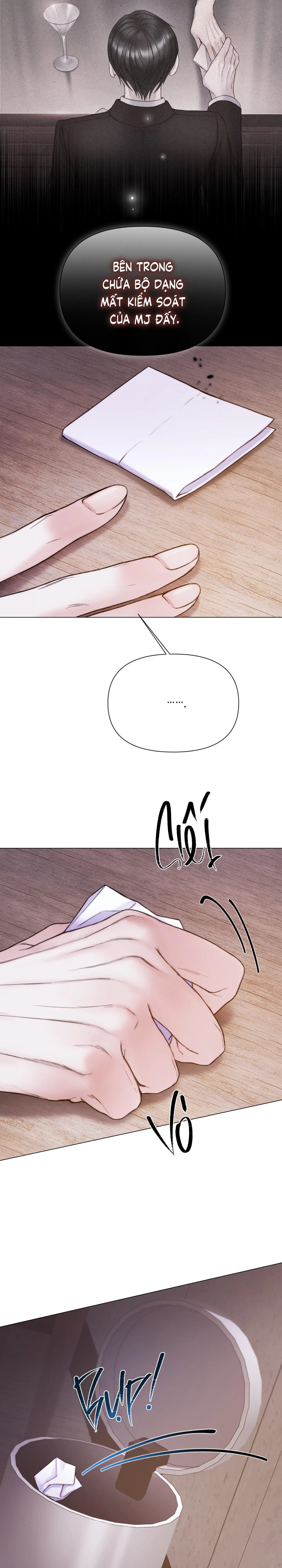 MARY JANE Chapter 31 Trang 15