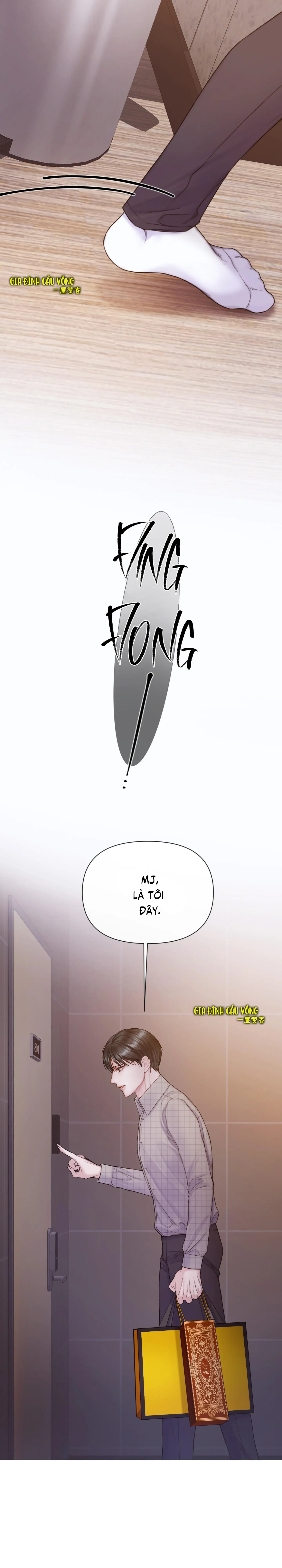 MARY JANE Chapter 31 Trang 16