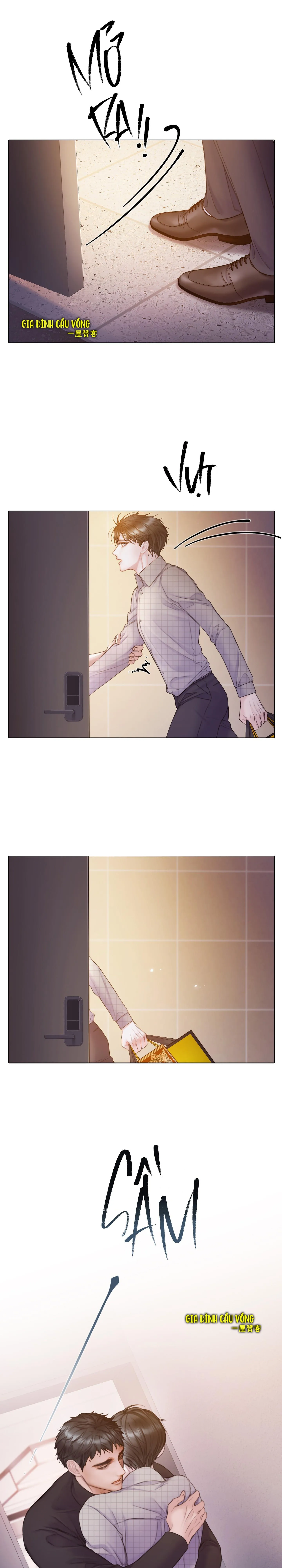 MARY JANE Chapter 31 Trang 17