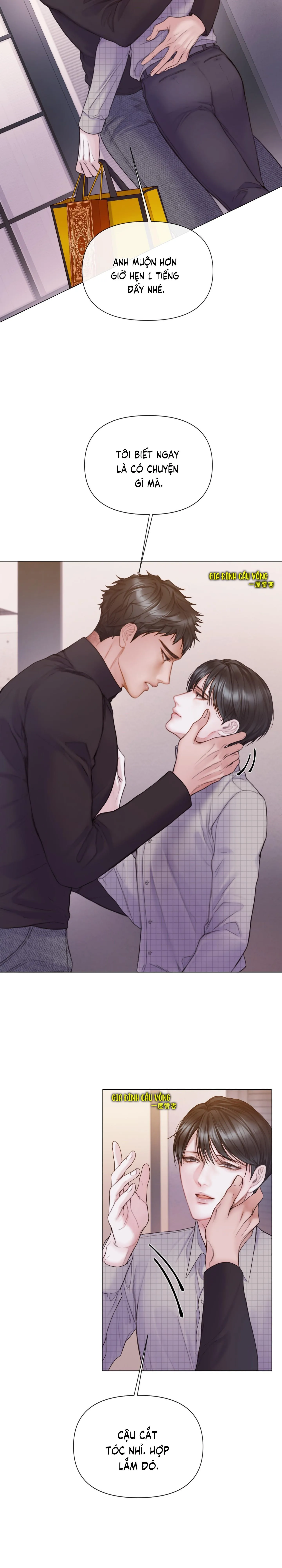 MARY JANE Chapter 31 Trang 18