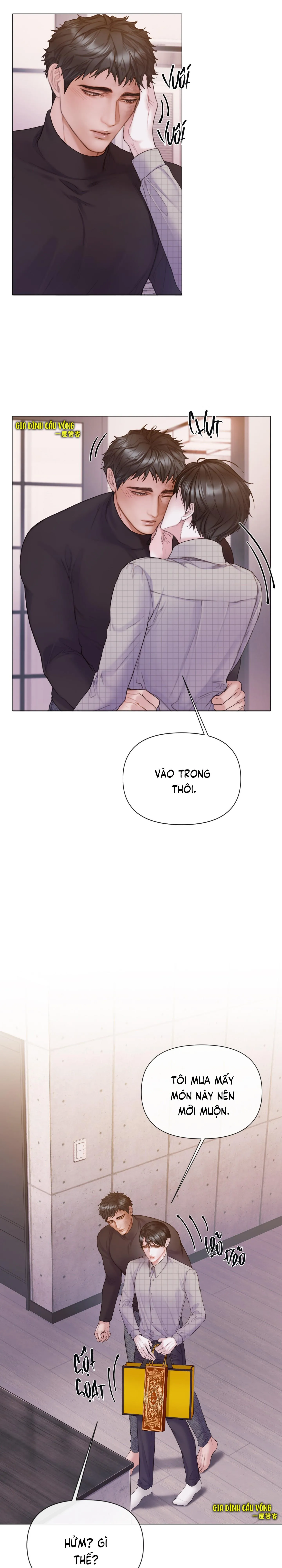 MARY JANE Chapter 31 Trang 19