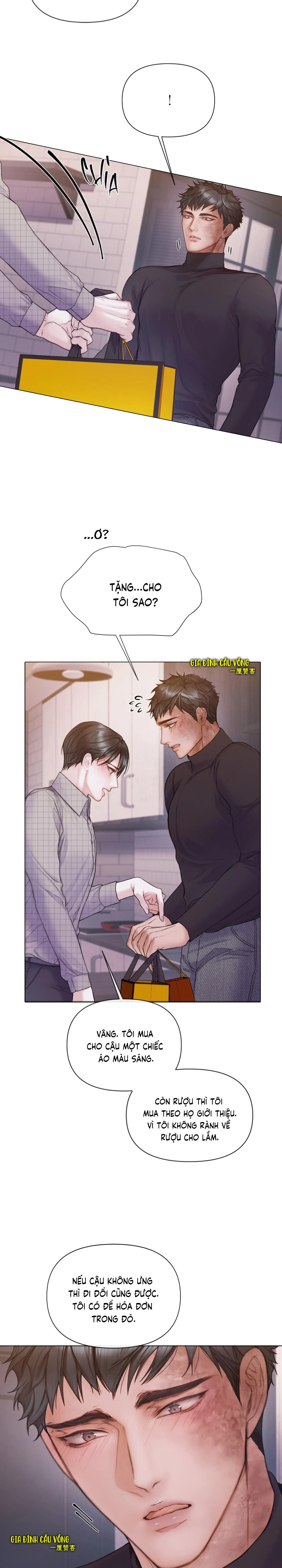 MARY JANE Chapter 31 Trang 20