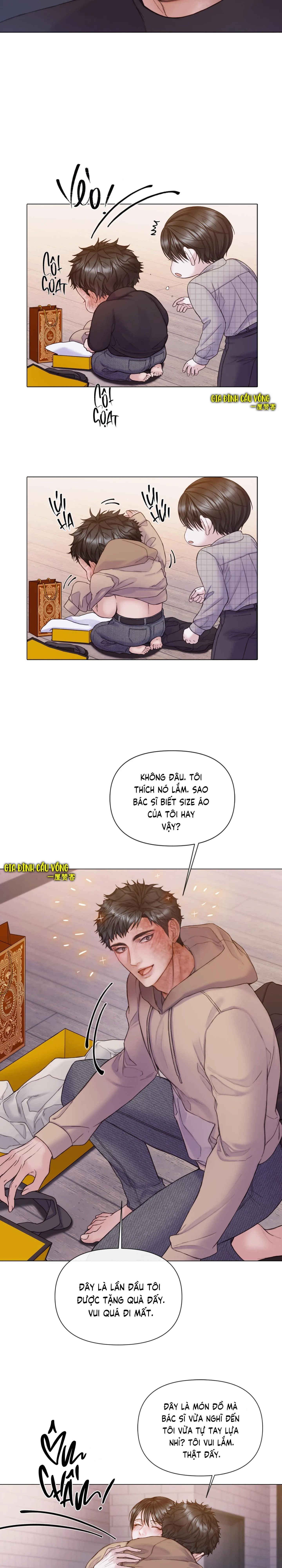 MARY JANE Chapter 31 Trang 21