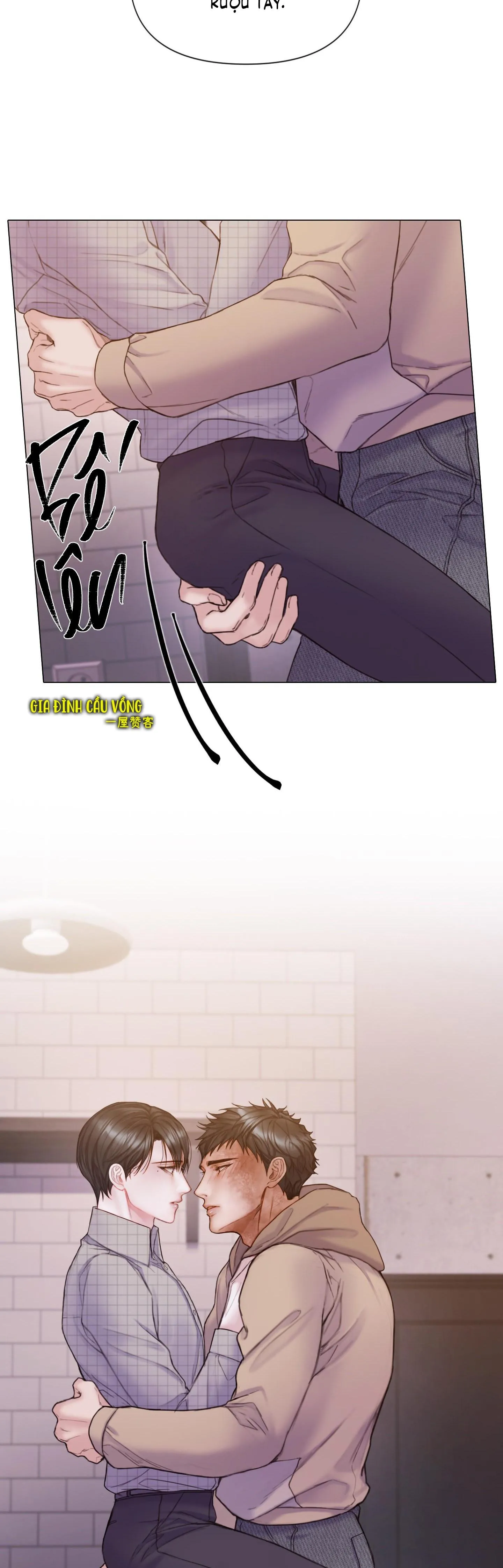 MARY JANE Chapter 31 Trang 23