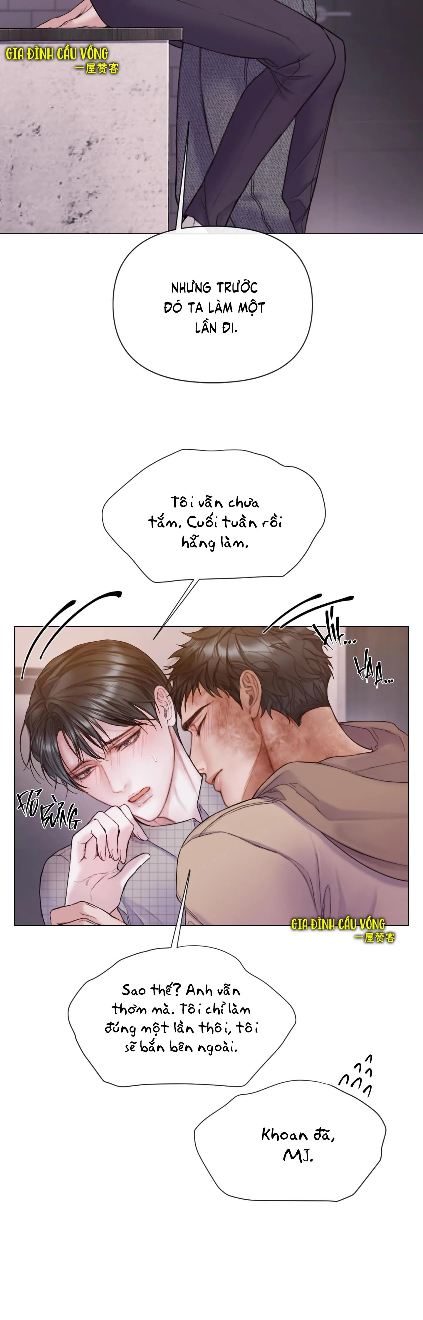 MARY JANE Chapter 31 Trang 24