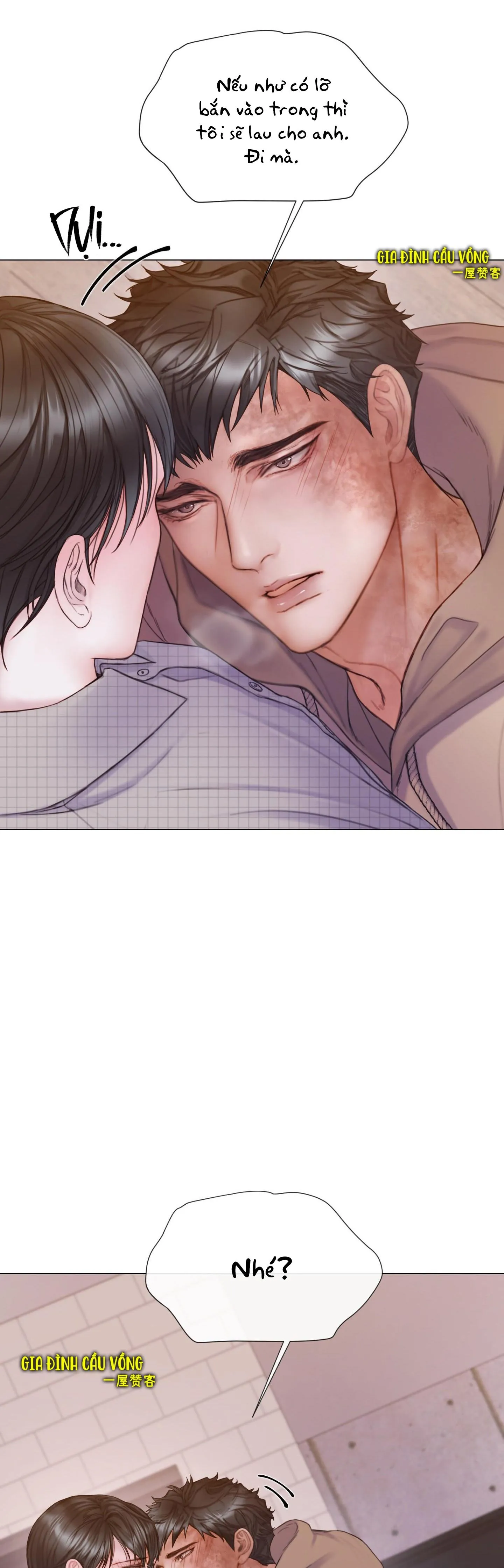 MARY JANE Chapter 31 Trang 25