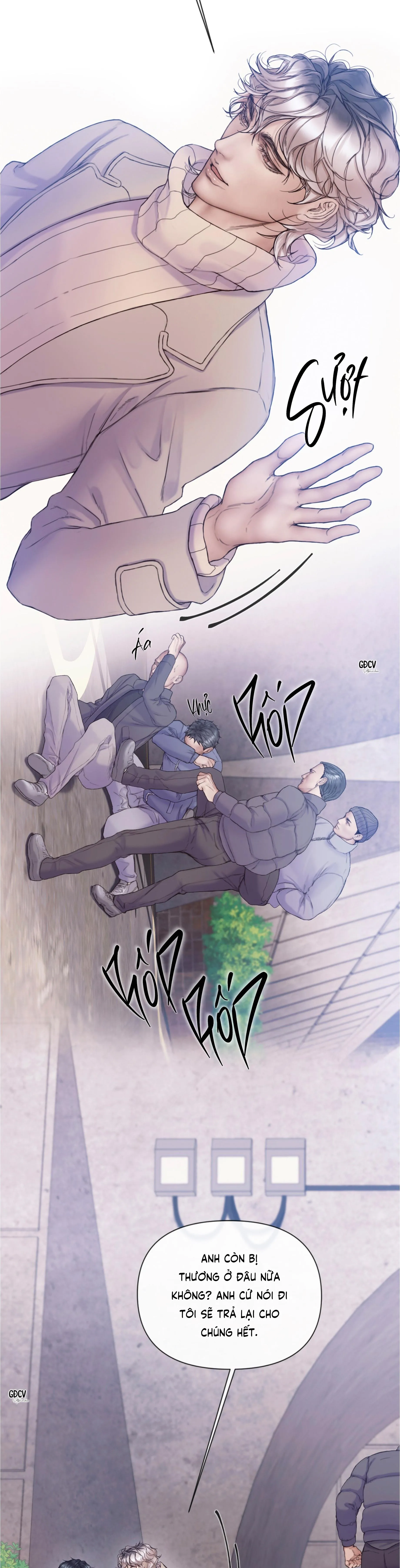 MARY JANE Chapter 40 Trang 4