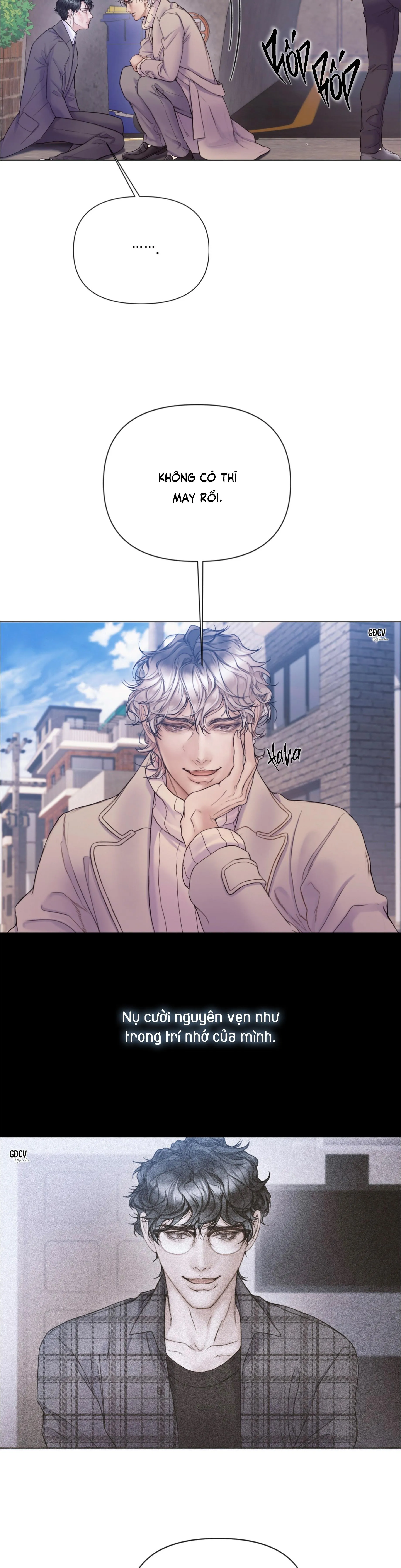 MARY JANE Chapter 40 Trang 5