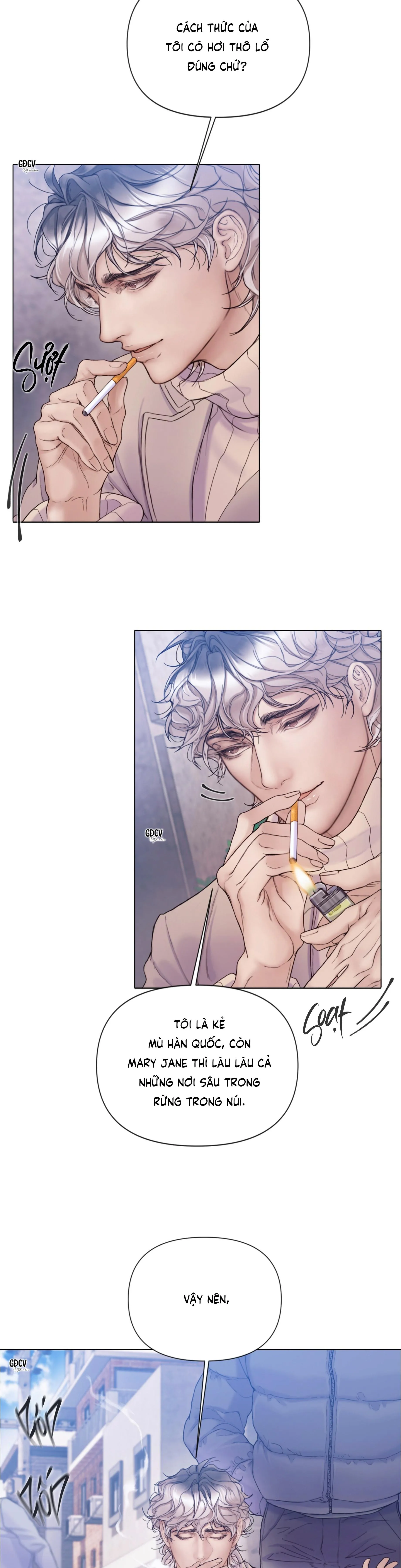 MARY JANE Chapter 40 Trang 6