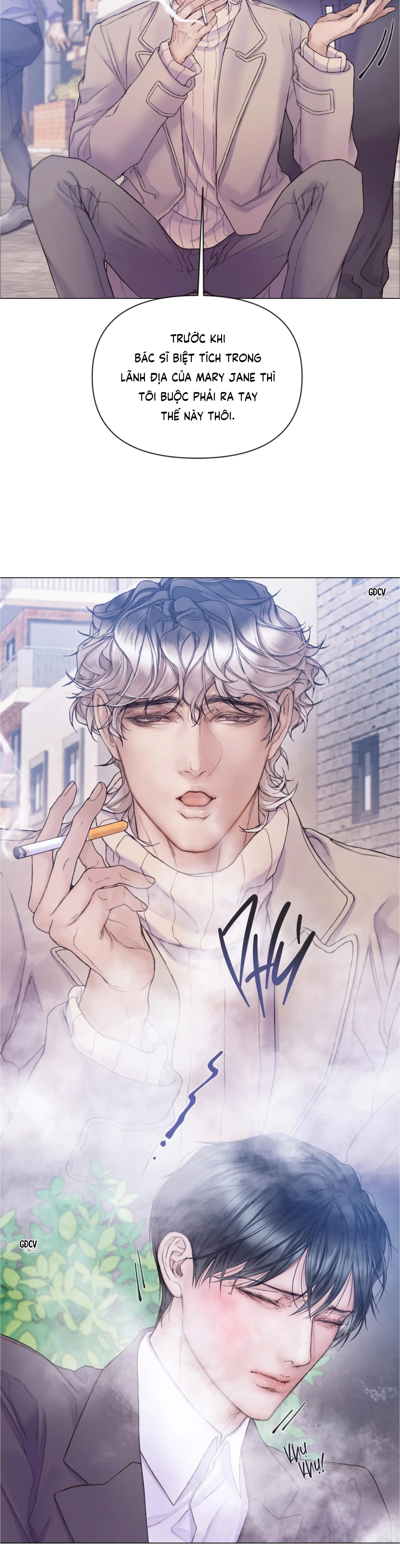 MARY JANE Chapter 40 Trang 7