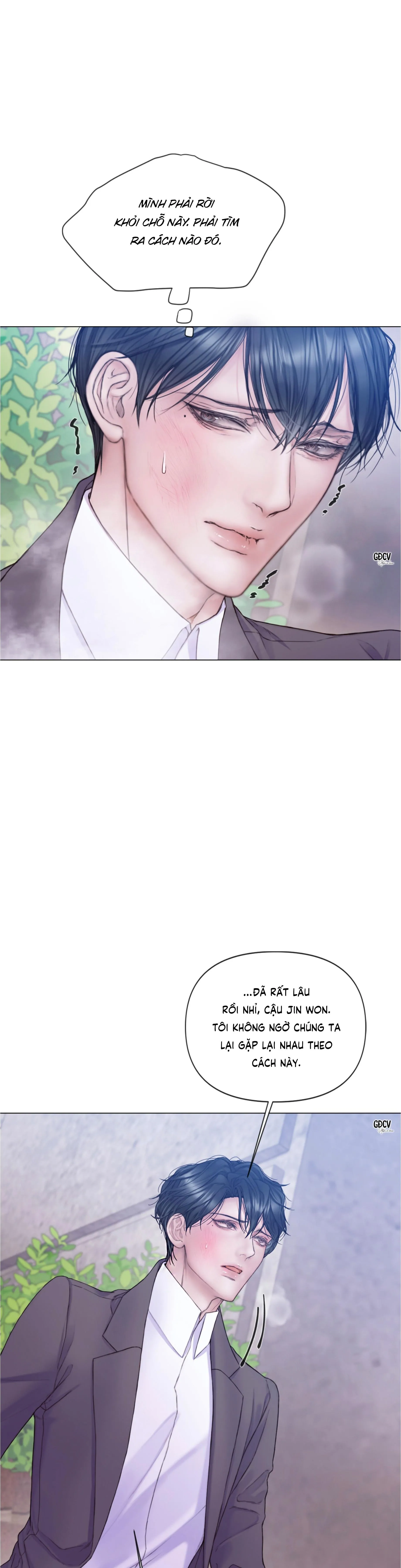 MARY JANE Chapter 40 Trang 8