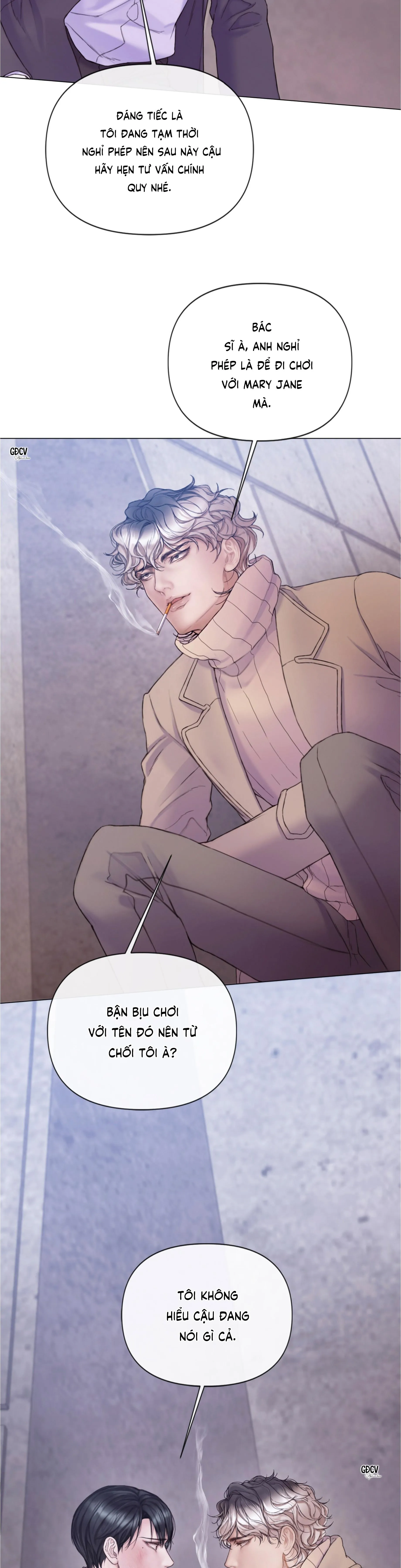 MARY JANE Chapter 40 Trang 9