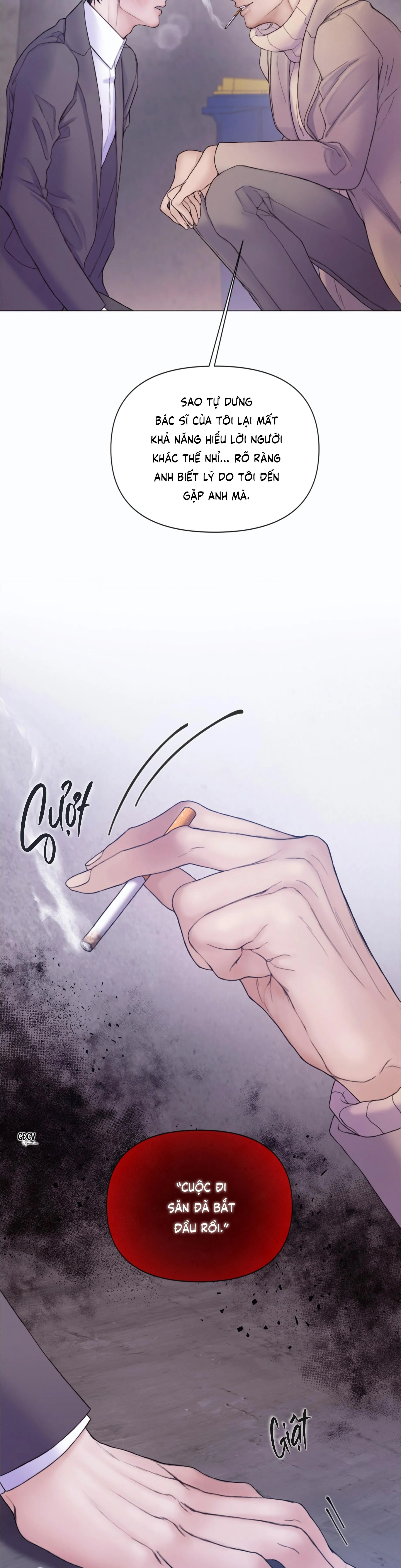 MARY JANE Chapter 40 Trang 10