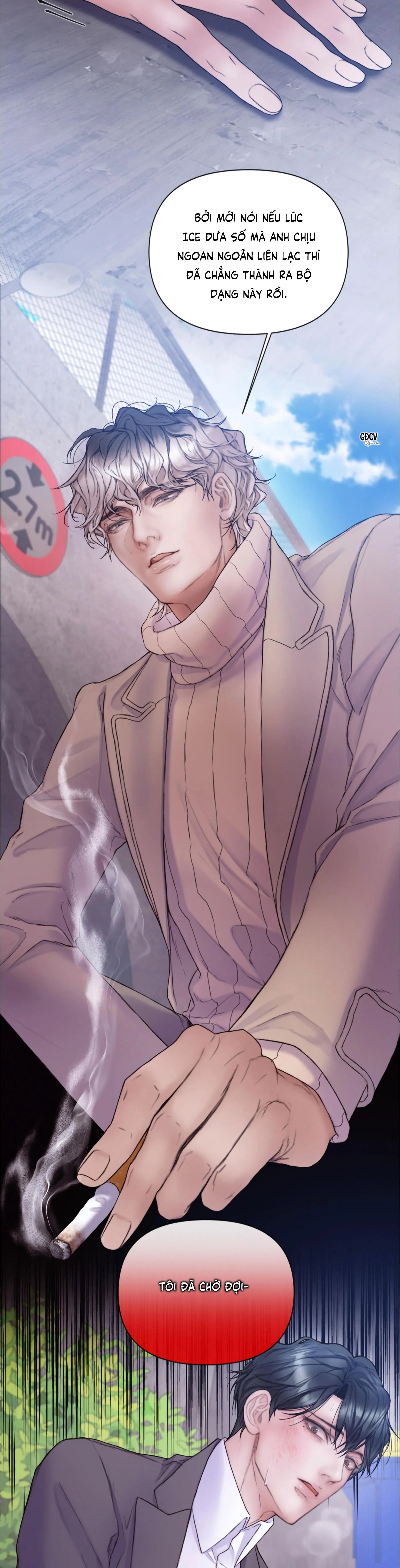 MARY JANE Chapter 40 Trang 11