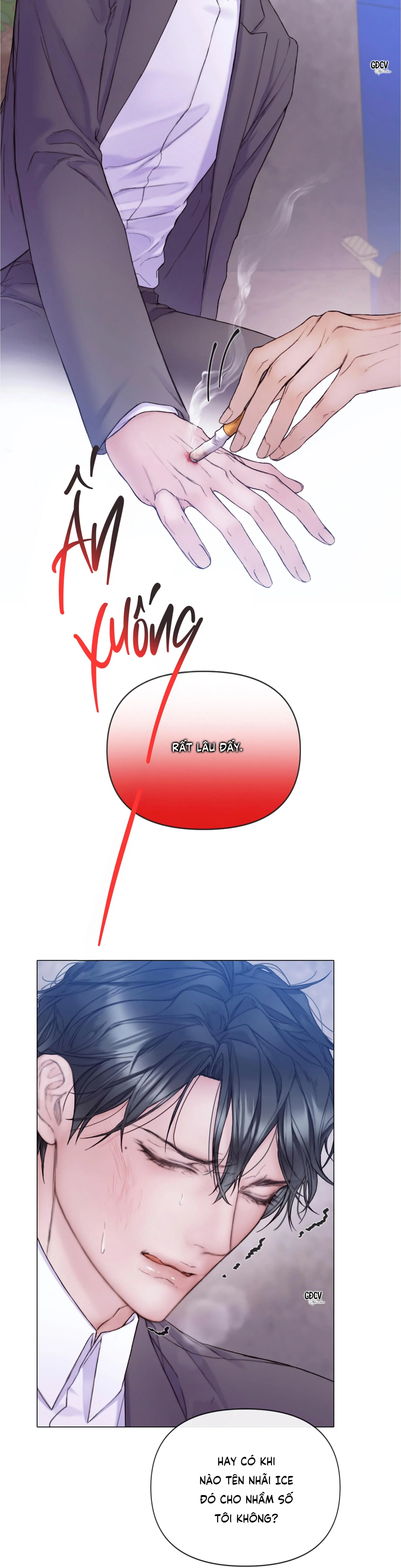 MARY JANE Chapter 40 Trang 12