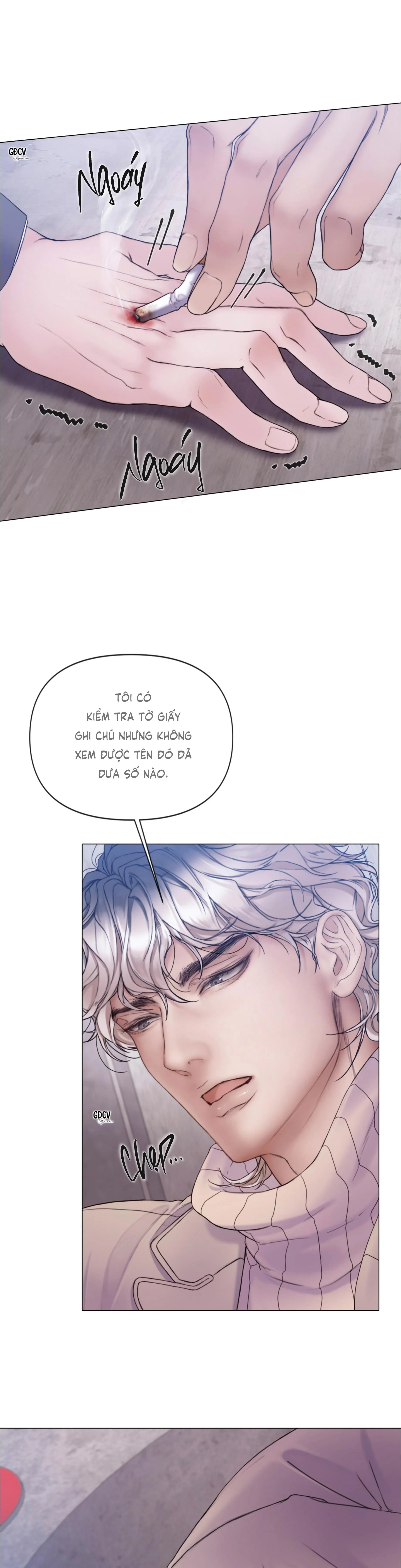 MARY JANE Chapter 40 Trang 13