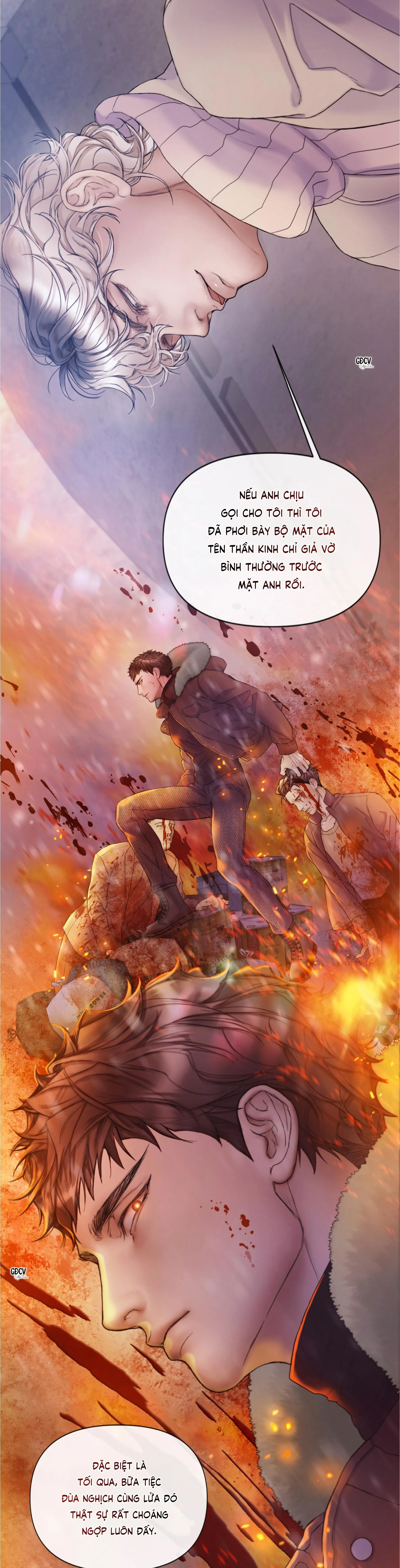 MARY JANE Chapter 40 Trang 14