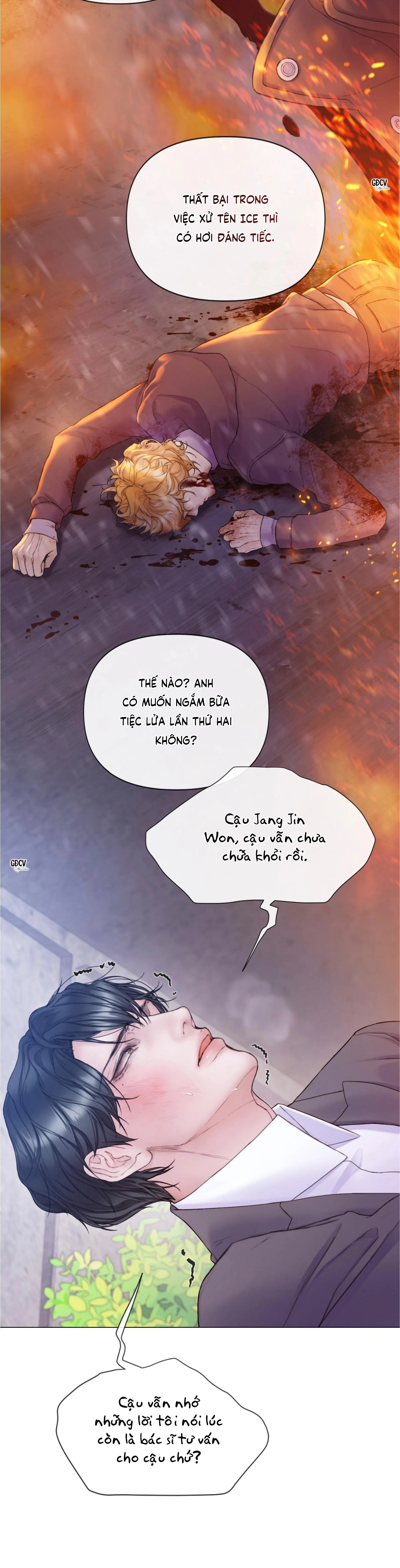 MARY JANE Chapter 40 Trang 15