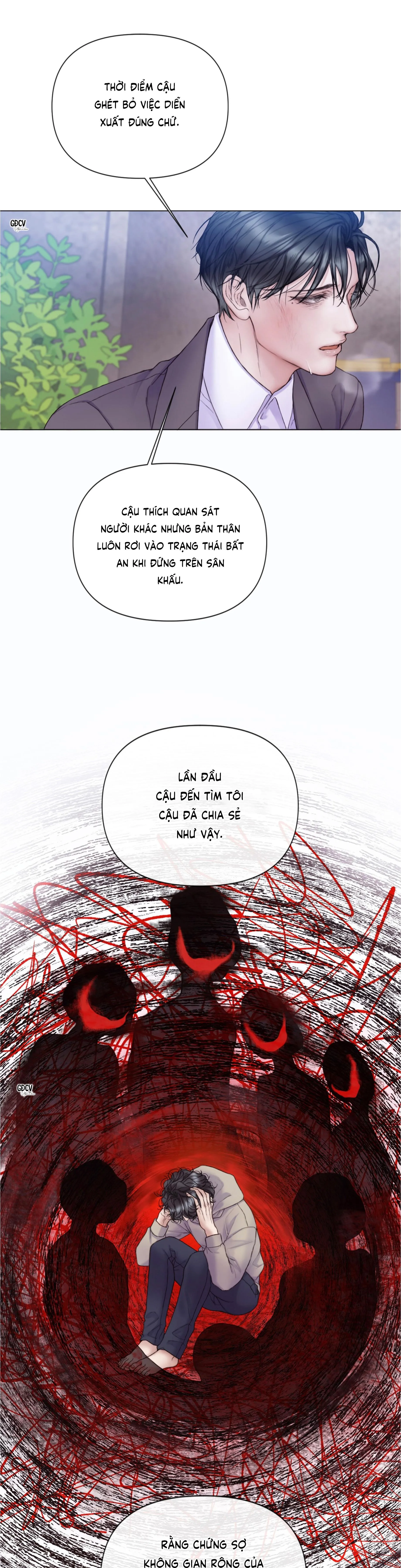 MARY JANE Chapter 40 Trang 18