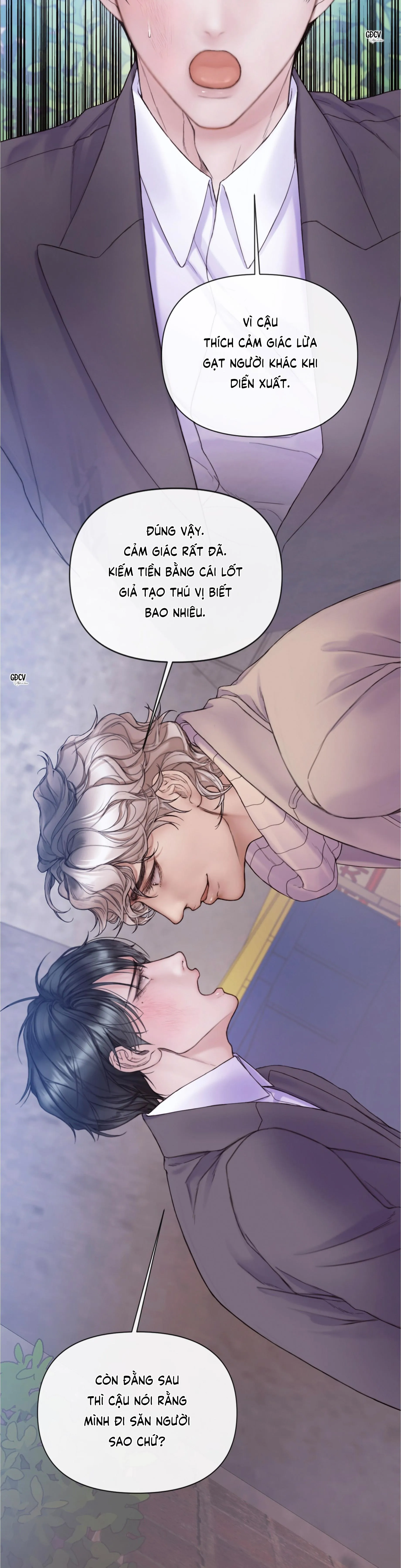 MARY JANE Chapter 40 Trang 20