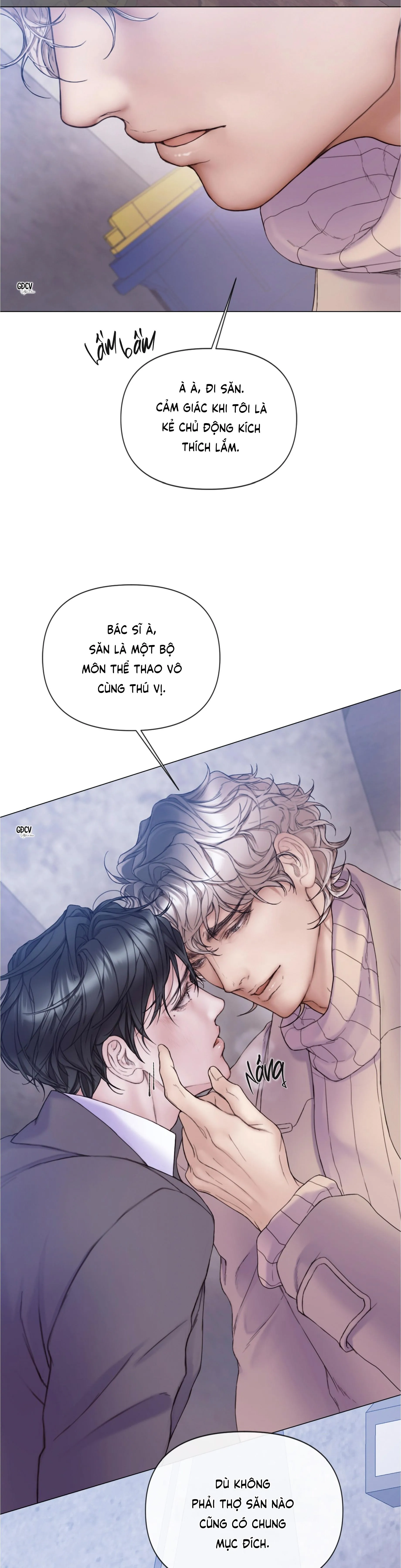 MARY JANE Chapter 40 Trang 21