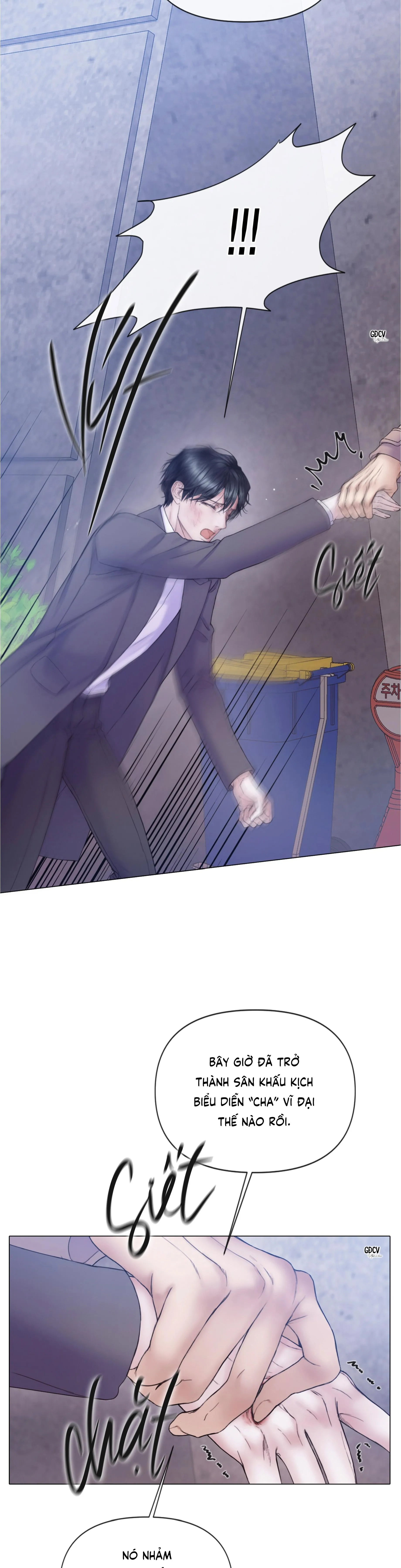 MARY JANE Chapter 40 Trang 22