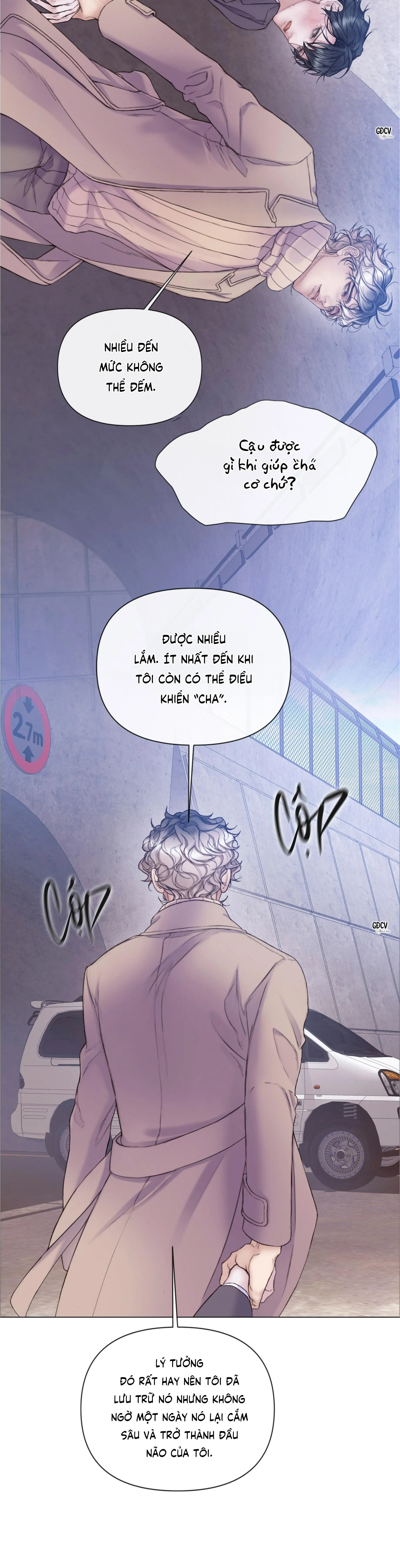 MARY JANE Chapter 40 Trang 24