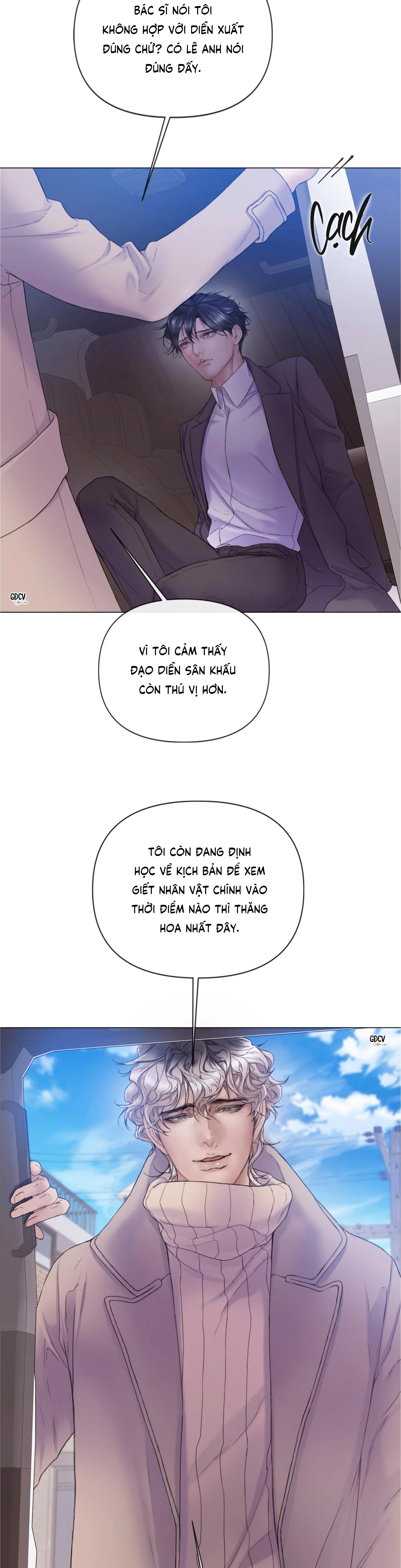 MARY JANE Chapter 40 Trang 26