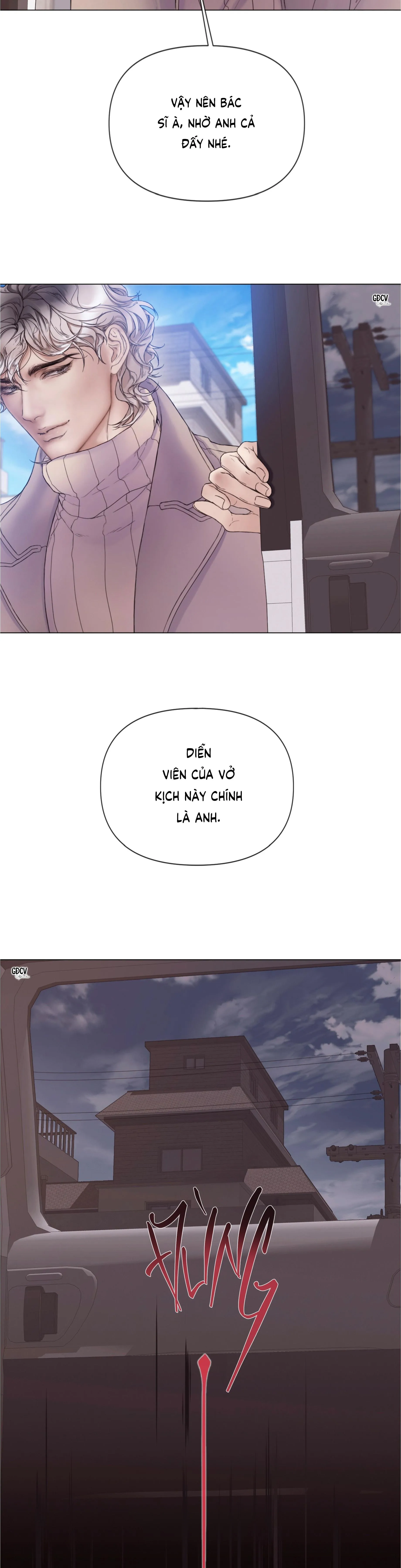 MARY JANE Chapter 40 Trang 27