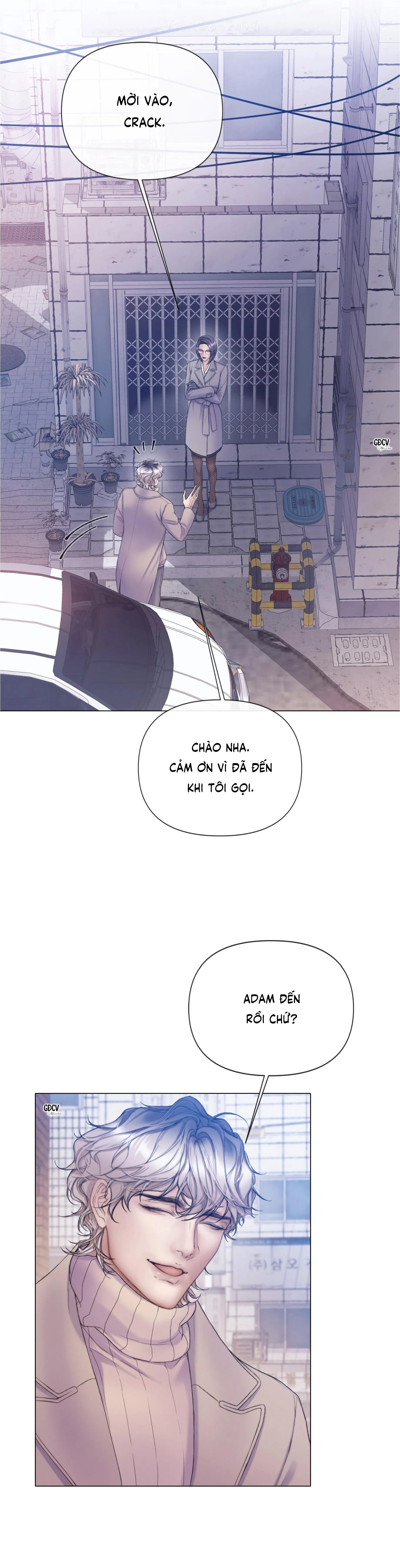 MARY JANE Chapter 40 Trang 29