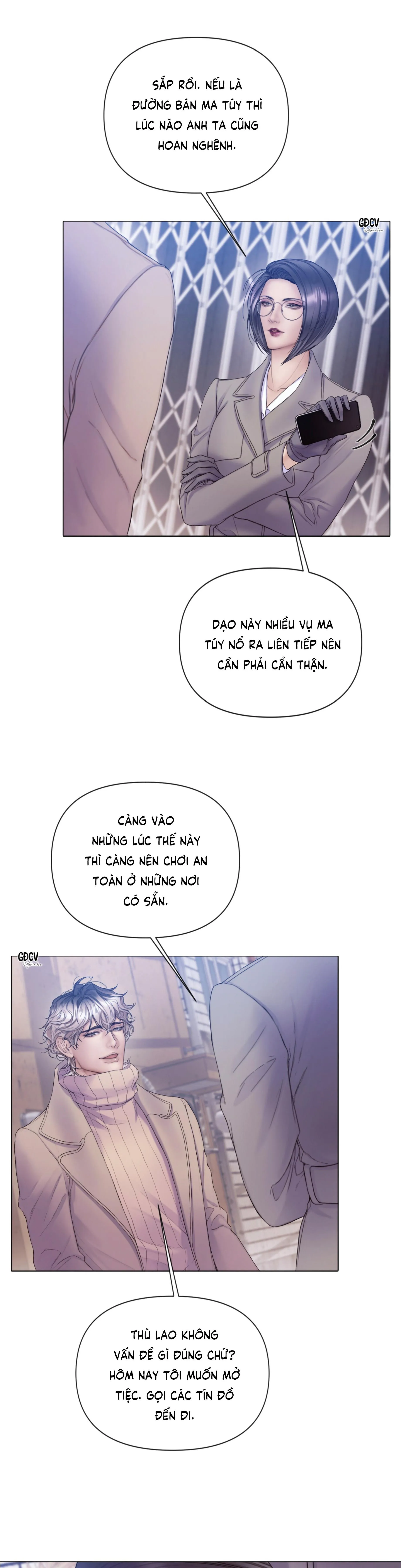 MARY JANE Chapter 40 Trang 30