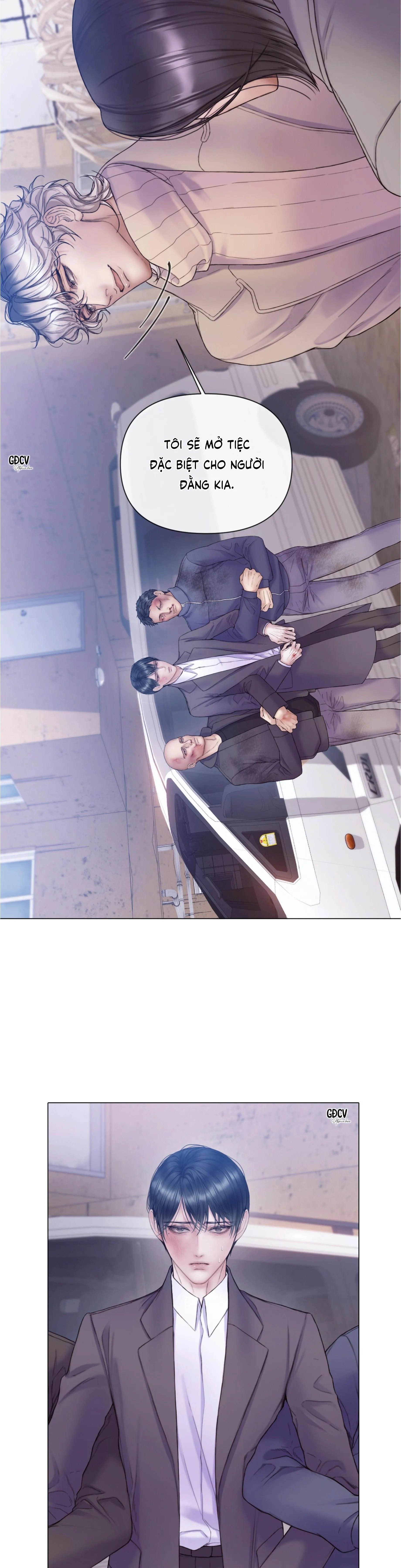 MARY JANE Chapter 40 Trang 31