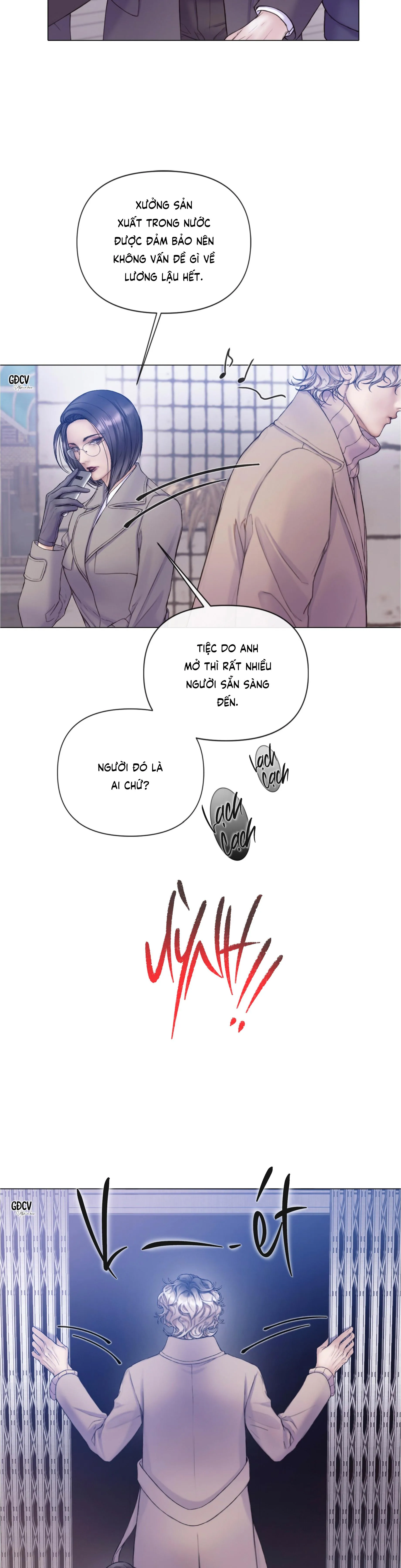 MARY JANE Chapter 40 Trang 32