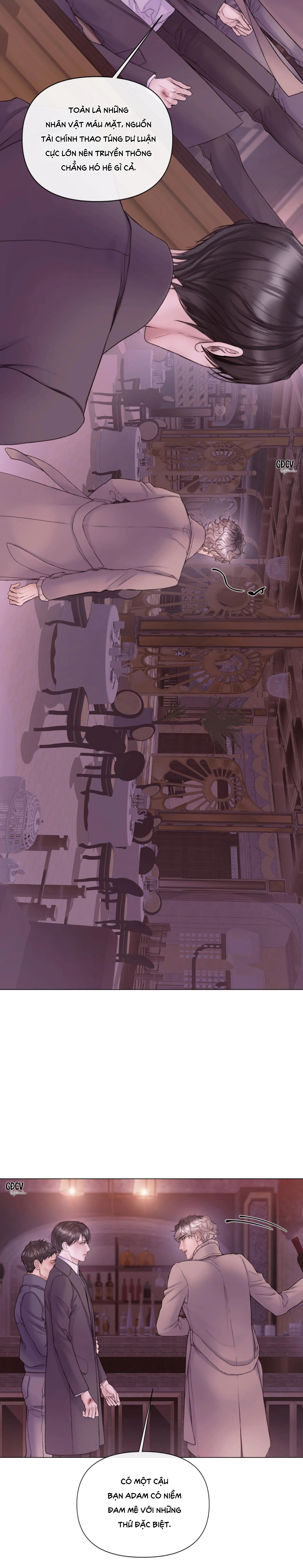 MARY JANE Chapter 41 Trang 4