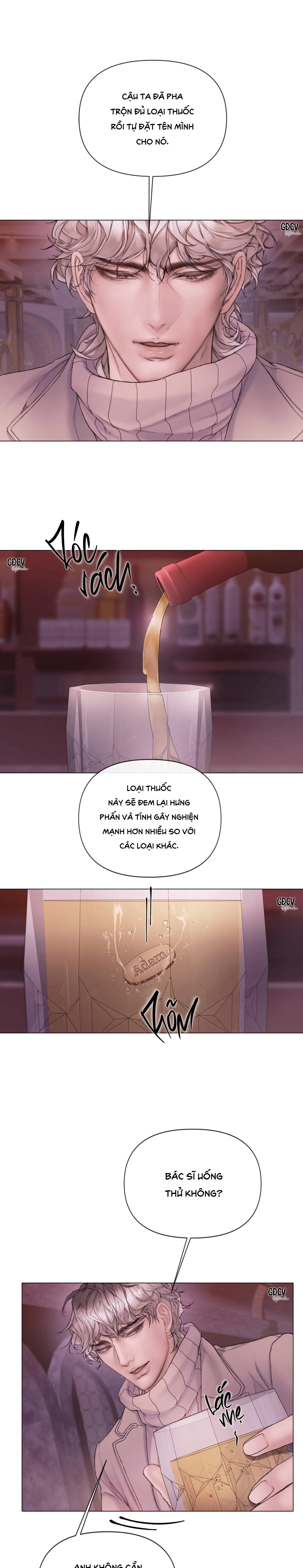 MARY JANE Chapter 41 Trang 5