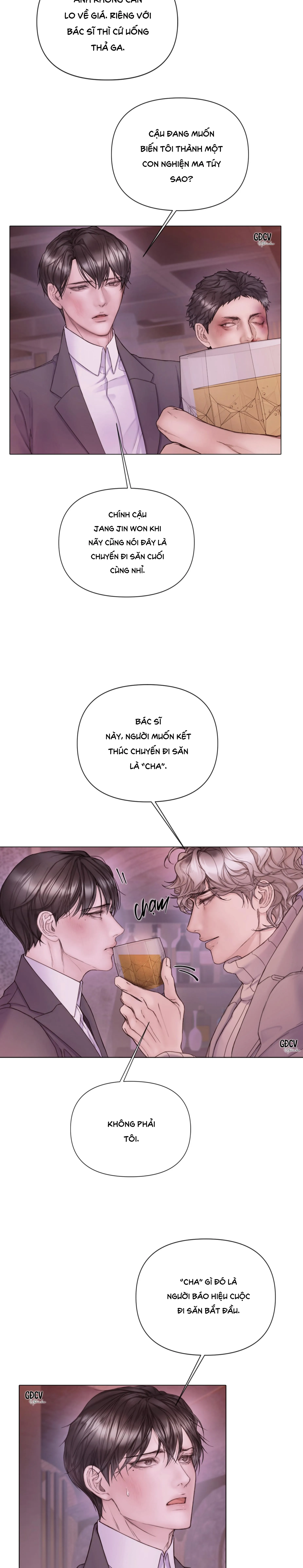 MARY JANE Chapter 41 Trang 6