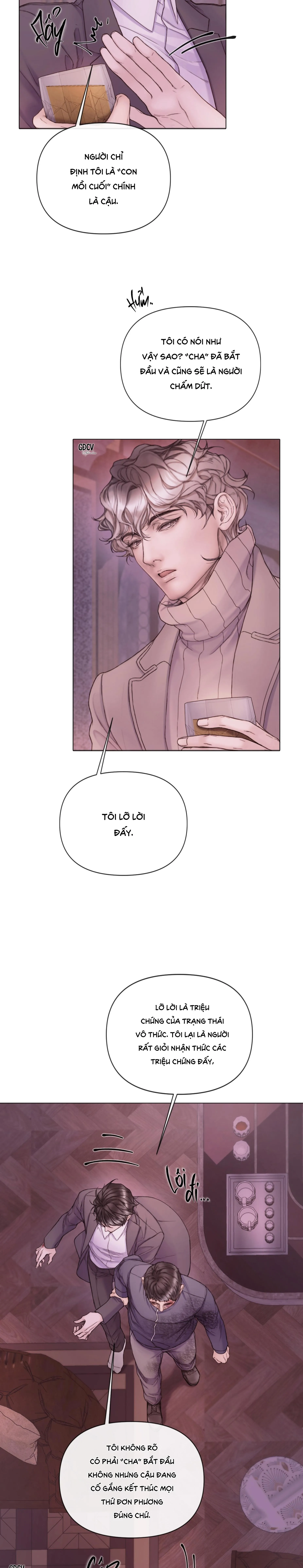 MARY JANE Chapter 41 Trang 7