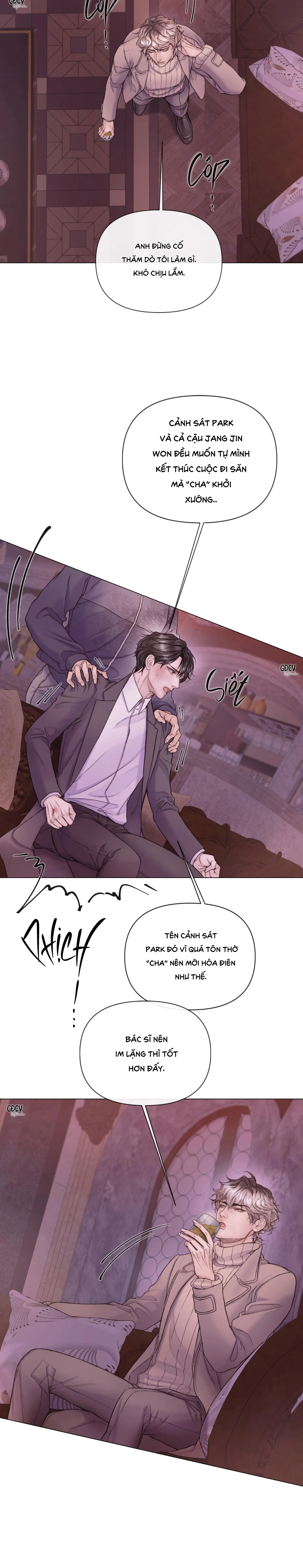 MARY JANE Chapter 41 Trang 8